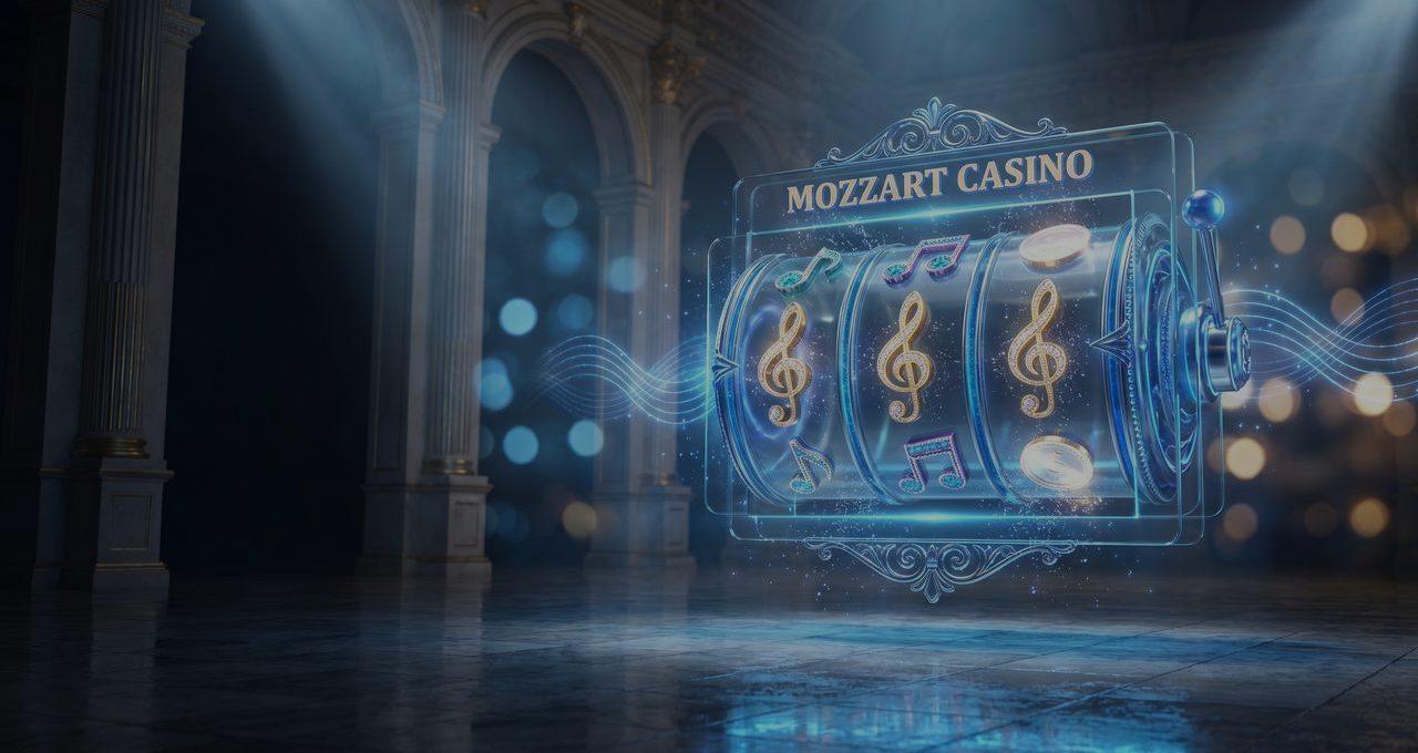 Mozzart Casino