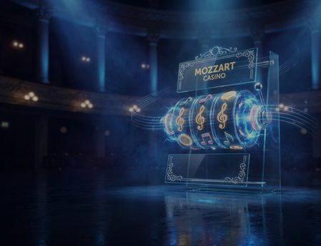 Mozzart Casino